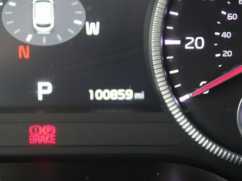 Used 2020 Kia Telluride SX w/ SX Prestige Package image 34