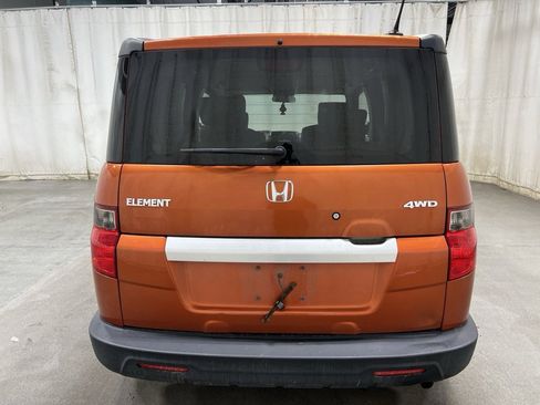 Used 2011 Honda Element EX image 3