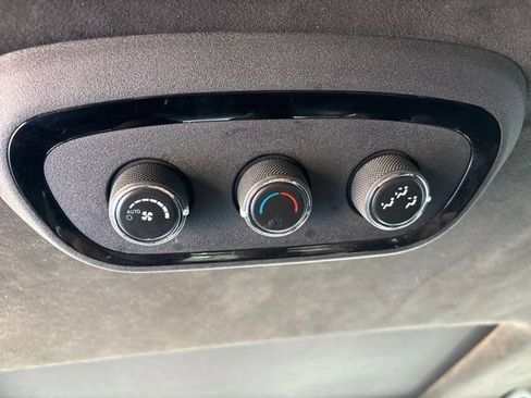 Used 2021 Dodge Durango Citadel RWD image 34