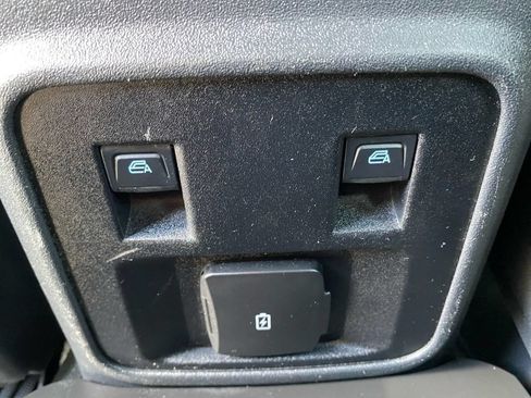 Used 2023 Ford Bronco Big Bend AWD/4WD image 35