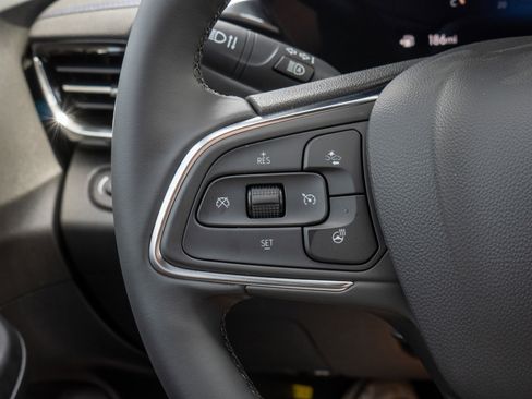 New 2026 Buick Envista Sport Touring FWD image 25