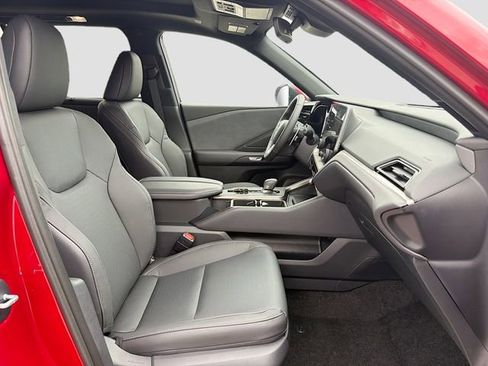 New 2026 Lexus TX 350 AWD image 16