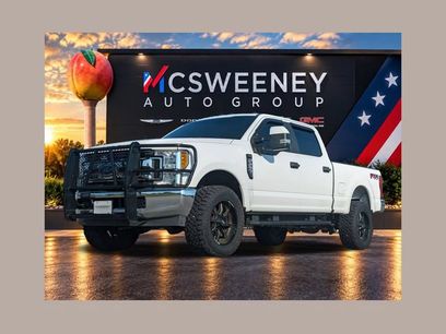 Used 2017 Ford F250 XL w/ STX Appearance Package