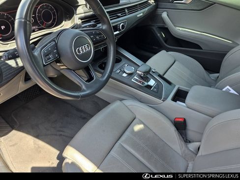 Used 2018 Audi A5 2.0T Prestige AWD/4WD image 9