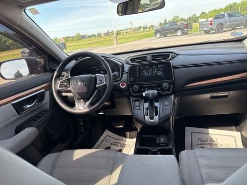 Used 2018 Honda CR-V EX image 35