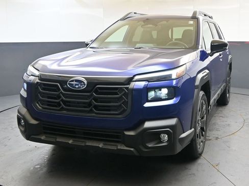 New 2026 Subaru Outback Limited XT image 5