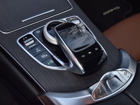 Used 2021 Mercedes-Benz C 300 Cabriolet image 29