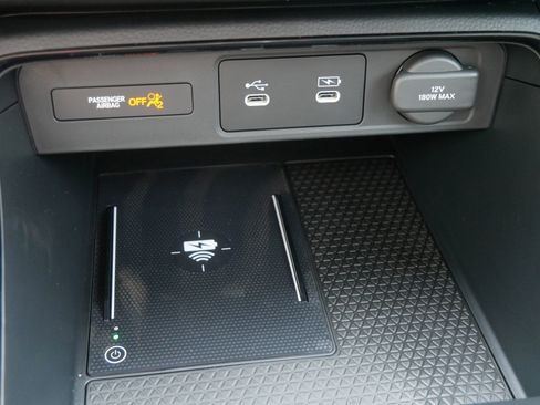 New 2026 Honda CR-V EX image 24