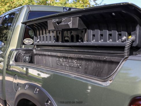 Used 2024 RAM 2500 Rebel w/ Towing Technology Group AWD/4WD image 70