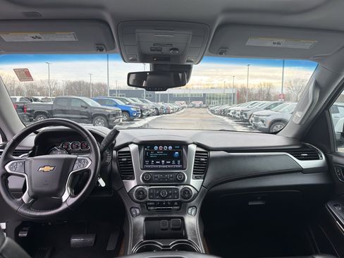 Used 2018 Chevrolet Tahoe LT image 27