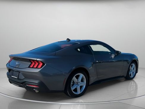 New 2026 Ford Mustang Premium RWD image 31