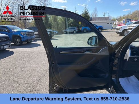 Used 2020 BMW X3 xDrive30i w/ Convenience Package AWD/4WD image 21
