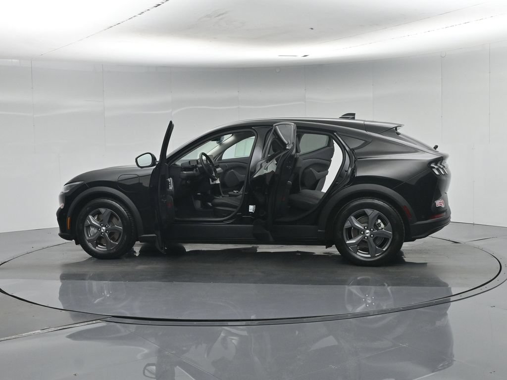Certified 2023 Ford Mustang Mach-E Select RWD image 36