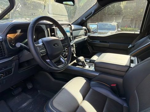 Used 2026 Ford F150 Tremor w/ Equipment Group 402A High AWD/4WD image 11