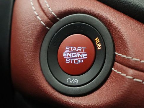 Used 2024 Dodge Durango SRT AWD/4WD image 34