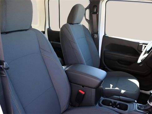 New 2026 Jeep Wrangler Sport image 19