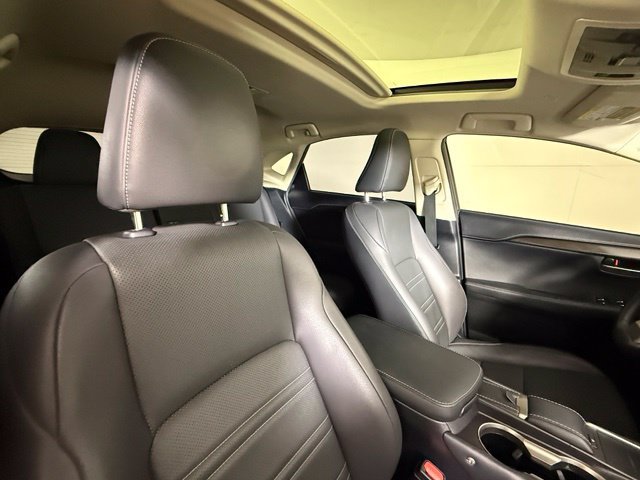 Certified 2021 Lexus NX 300 FWD w/ Accessory Package 2 image 29