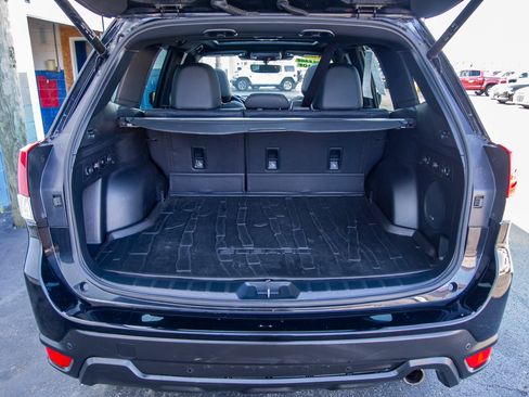 Used 2023 Subaru Forester Wilderness AWD/4WD image 32