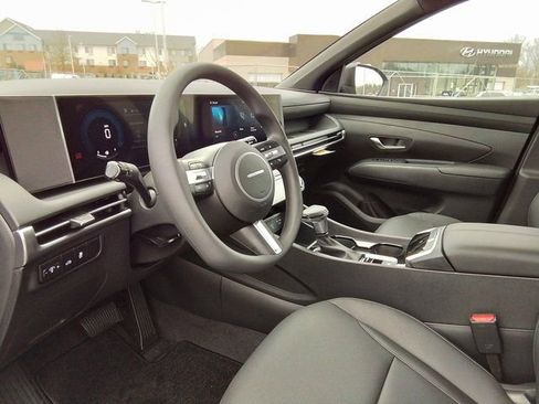 Certified 2025 Hyundai Santa Cruz SEL image 16