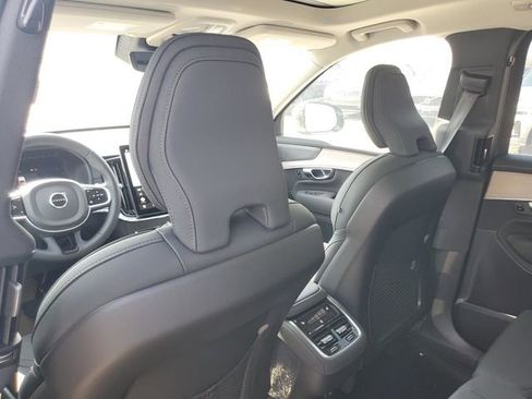 New 2026 Volvo XC90 B6 Plus w/ Protection Package Premier AWD/4WD image 26