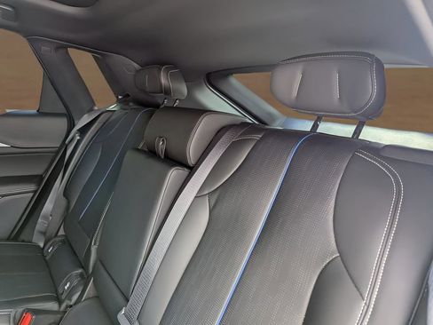 New 2026 Cadillac Lyriq Luxury w/ LPO, Floor Liner Package image 15