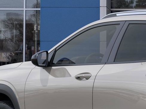 New 2026 Chevrolet Trax ACTIV FWD image 34