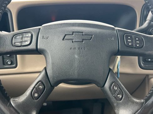 Used 2005 Chevrolet Silverado 1500 LT w/ Light Duty Power Package image 23