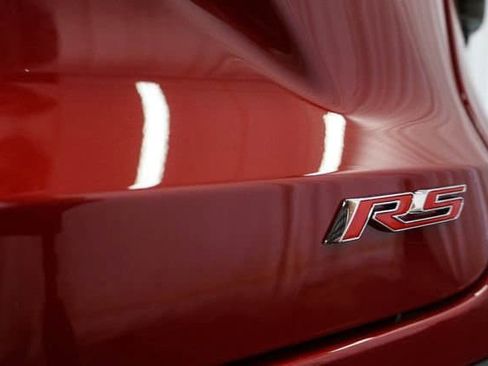 New 2026 Chevrolet Trax RS w/ Driver Confidence Package FWD image 13