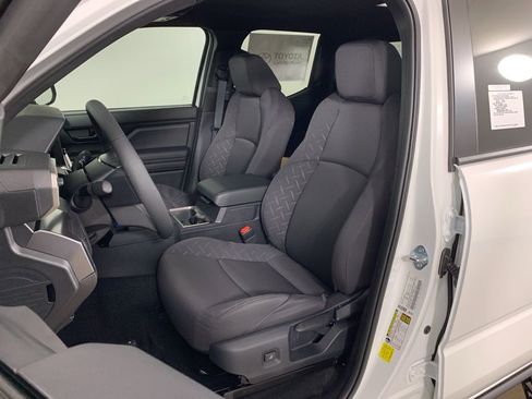 New 2026 Toyota Tacoma SR5 AWD/4WD image 26