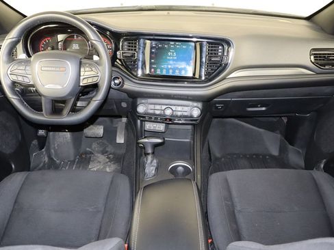 Used 2021 Dodge Durango GT w/ Blacktop Package image 25