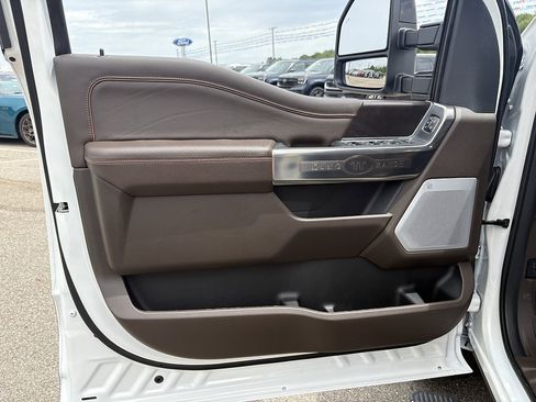 New 2026 Ford F350 King Ranch AWD/4WD image 28
