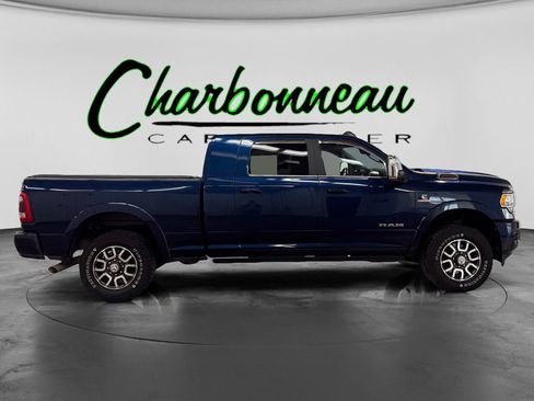 Used 2023 RAM 2500 Limited AWD/4WD image 6