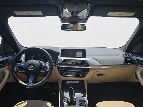 Used 2019 BMW X3 M40i w/ Premium Package image 25