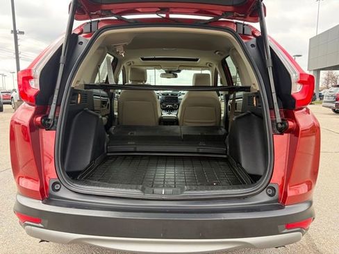 Used 2018 Honda CR-V EX-L image 22