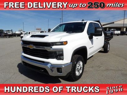 Used 2024 Chevrolet Silverado 2500 LT w/ Convenience Package