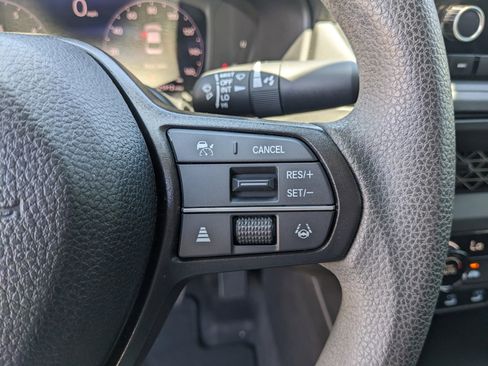 Used 2025 Honda Accord LX image 34