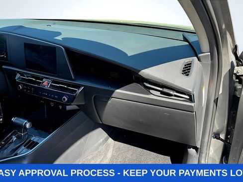 Used 2023 Kia Niro LX FWD image 33