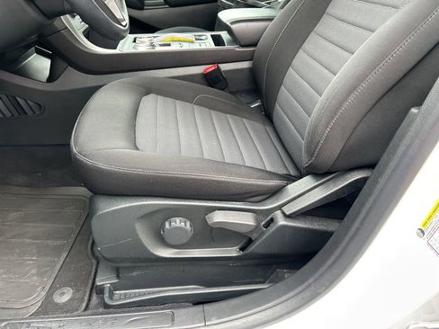 Used 2022 Ford Edge SE AWD/4WD image 20