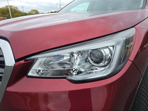 Used 2019 Subaru Ascent Premium w/ Popular Package #2A AWD/4WD image 34