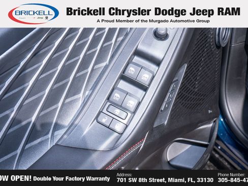 New 2026 Dodge Charger Scat Pack AWD/4WD image 23