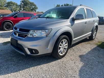 Used 2016 Dodge Journey SXT w/ Premium Group