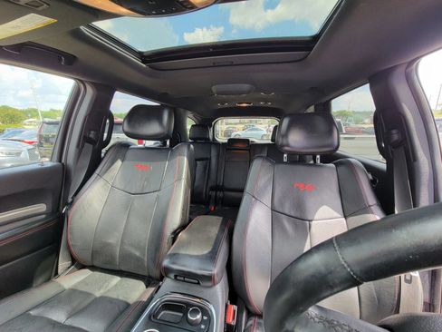 Used 2015 Dodge Durango R/T AWD/4WD image 16