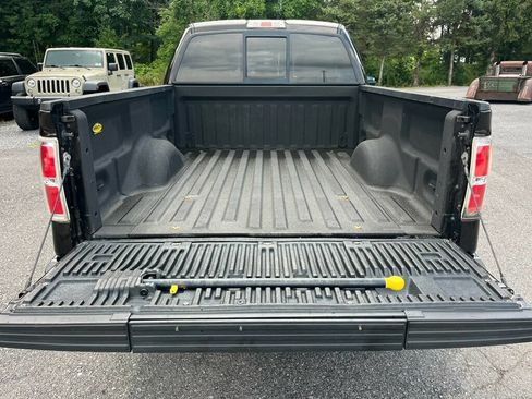 Used 2014 Ford F150 XLT w/ Equipment Group 302A Luxury RWD image 15