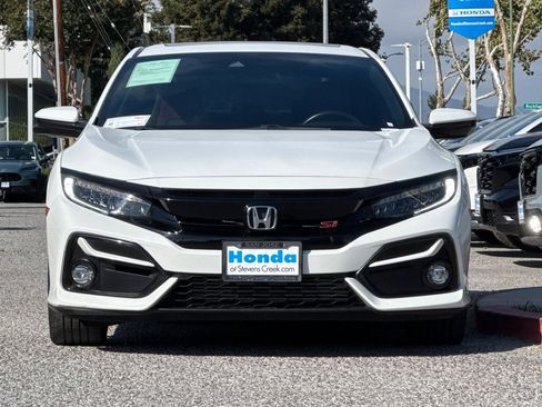 Used 2020 Honda Civic Si image 5