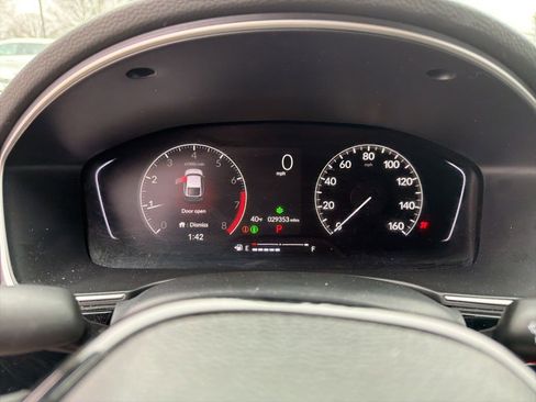 Certified 2023 Honda Civic EX-L image 16