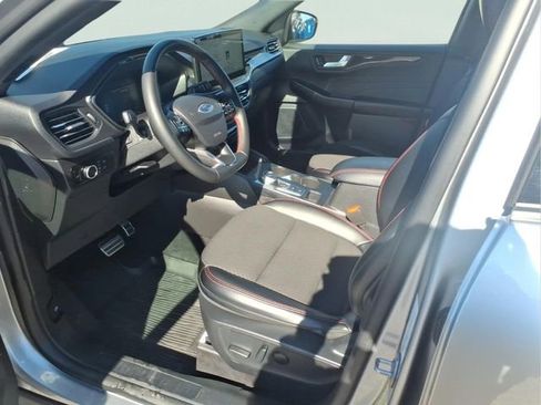 Certified 2024 Ford Escape ST-Line w/ Tech Pack #1 AWD/4WD image 12