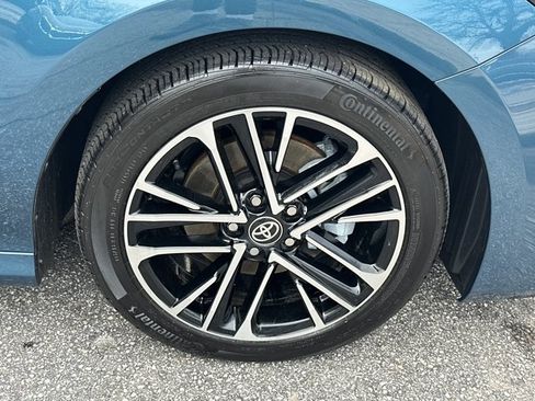 Used 2026 Toyota Camry XLE image 15