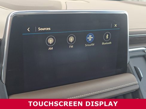 Used 2021 Chevrolet Suburban High Country image 8