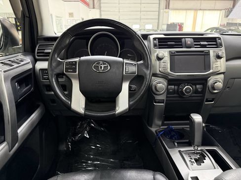 Used 2012 Toyota 4Runner SR5 w/ Premium Pkg AWD/4WD image 21