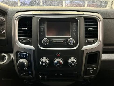 Used 2023 RAM 1500 Classic SLT w/ Protection Group AWD/4WD image 22